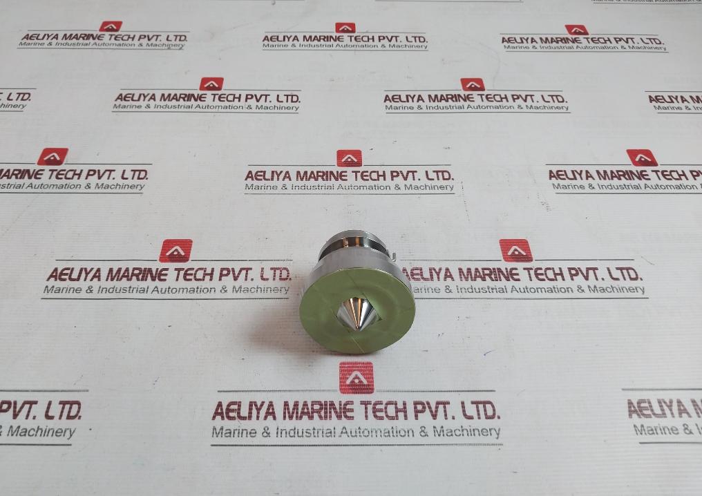 Nakakita Seisakusho 4A/B-35B-35C Disc Assembly Sus630 Ns 255Fys