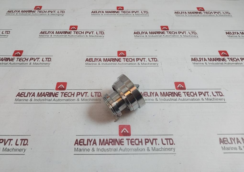 Nakakita Seisakusho 4A/B-35B-35C Disc Assembly Sus630 Ns 255Fys