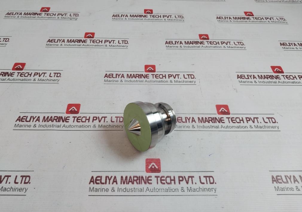 Nakakita Seisakusho 4A/B-35B-35C Disc Assembly Sus630 Ns 255Fys