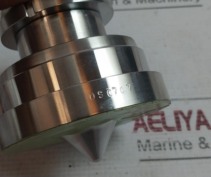 Nakakita Seisakusho 4A/B-35B-35C Disc Assembly Sus630 Ns 255Fys