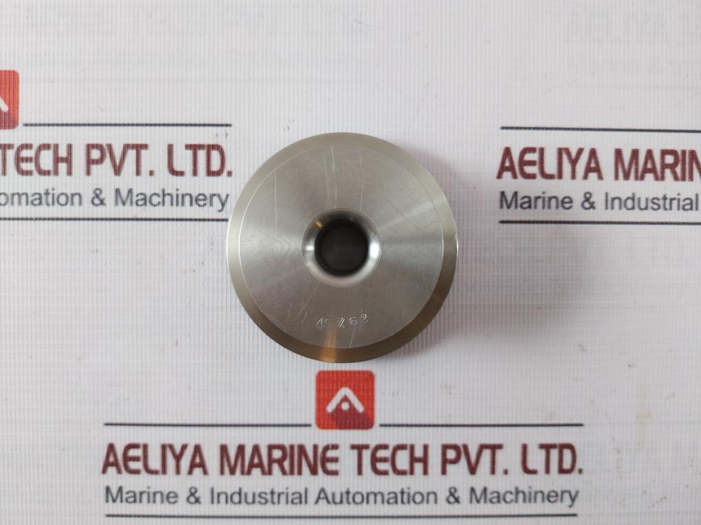 Nakakita Seisakusho 4Sx62 Pressure Control Valve 0O3-1F1-00C 40A Dy-gcsso40