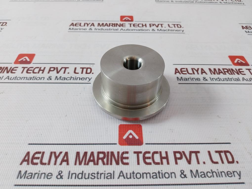 Nakakita Seisakusho 4Sx62 Pressure Control Valve 0O3-1F1-00C 40A Dy-gcsso40