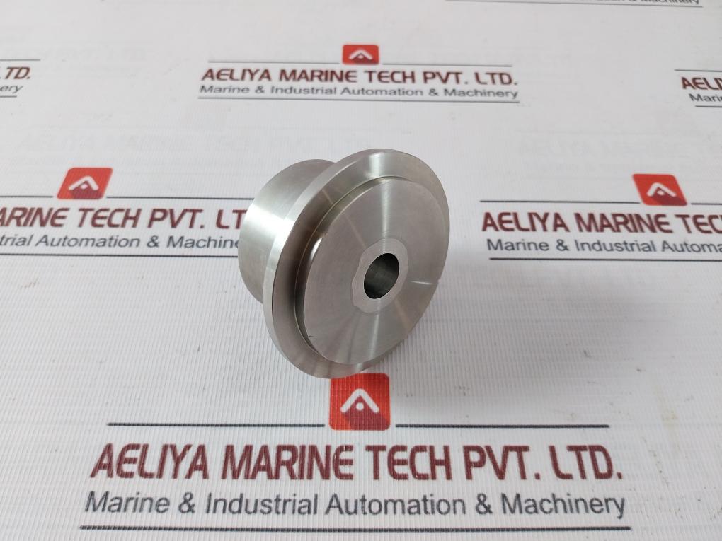 Nakakita Seisakusho 4Sx62 Pressure Control Valve 0O3-1F1-00C 40A Dy-gcsso40