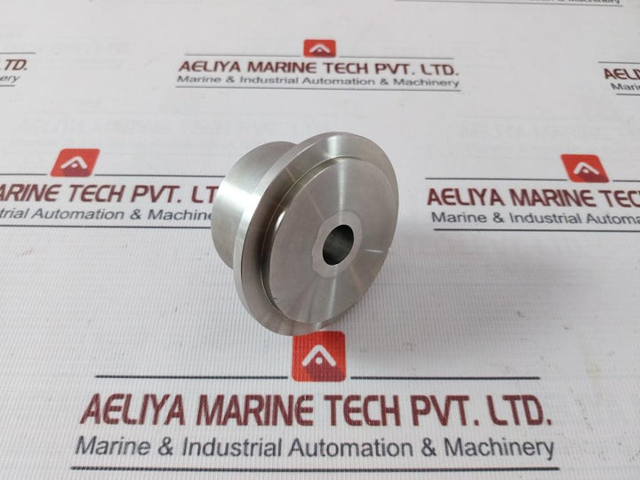 Nakakita Seisakusho 4Sx62 Pressure Control Valve 0O3-1F1-00C 40A Dy-gcsso40