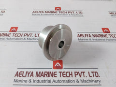 Nakakita Seisakusho 4Sx62 Pressure Control Valve 0O3-1F1-00C 40A Dy-gcsso40