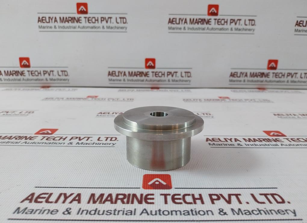 Nakakita Seisakusho 4Sx62 Pressure Control Valve 0O3-1F1-00C 40A Dy-gcsso40