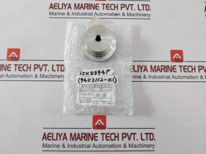 Nakakita Seisakusho 4Sy241 Valve Seat 15K8394P 94K3112-k1