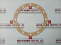Nakakita Seisakusho 51 Gasket 14K-1B6-001