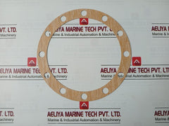 Nakakita Seisakusho 51 Gasket 14K-1B6-001