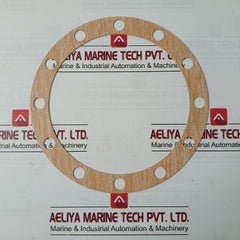 Nakakita Seisakusho 51 Gasket 14K-1B6-001