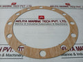 Nakakita Seisakusho 51 Gasket 14K-1B6-001