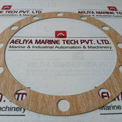 Nakakita Seisakusho 51 Gasket 14K-1B6-001