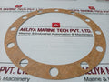Nakakita Seisakusho 51 Gasket 14K-1B6-001