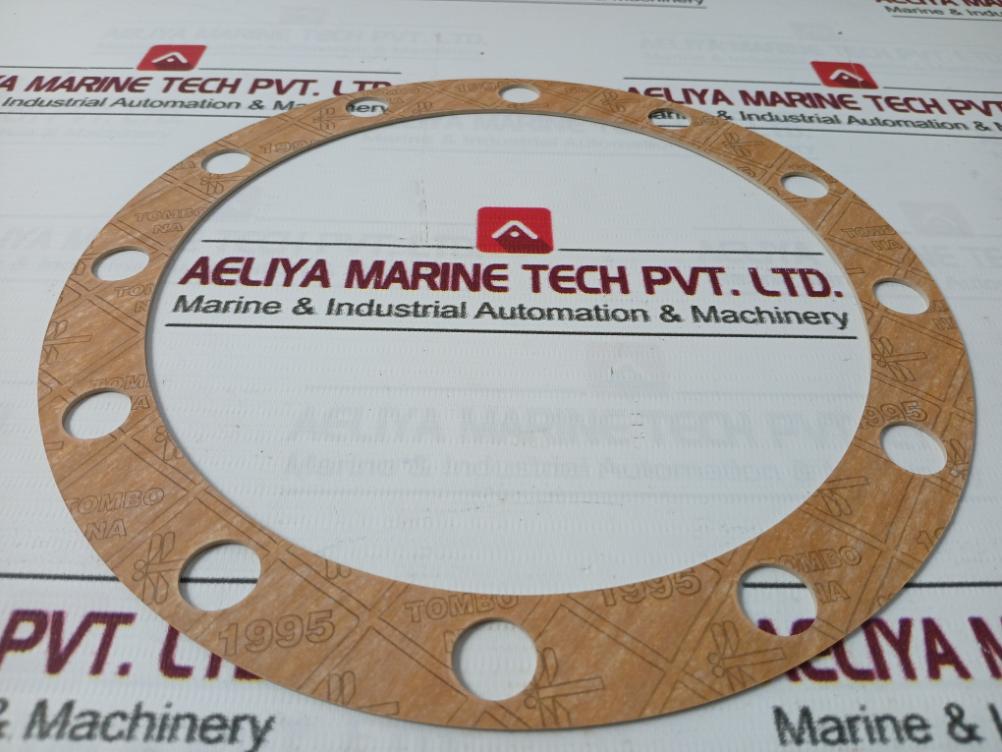 Nakakita Seisakusho 51 Gasket 14K-1B6-001