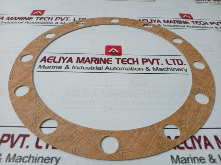 Nakakita Seisakusho 51 Gasket 14K-1B6-001