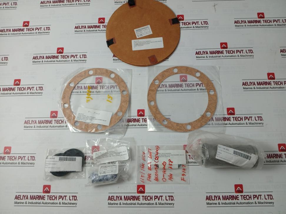 Nakakita Seisakusho 51 Gasket Kit 14K-1Fi-001