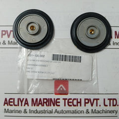 Nakakita Seisakusho 51 Gasket Kit 14K-1Fi-001