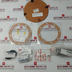 Nakakita Seisakusho 51 Gasket Kit 14K-1Fi-001