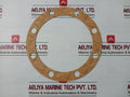 Nakakita Seisakusho 51 Gasket Kit 14K-1Fi-001