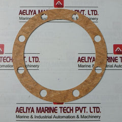 Nakakita Seisakusho 51 Gasket Kit 14K-1Fi-001