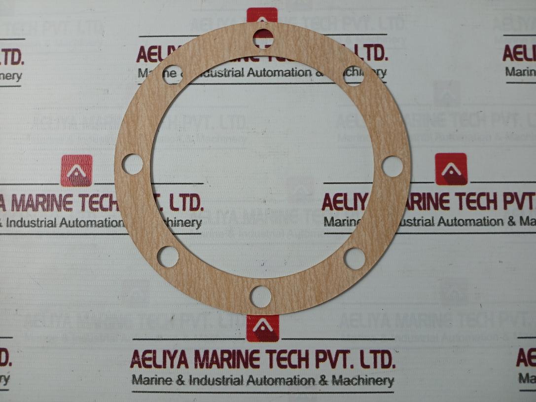 Nakakita Seisakusho 51 Gasket Kit 14K-1Fi-001