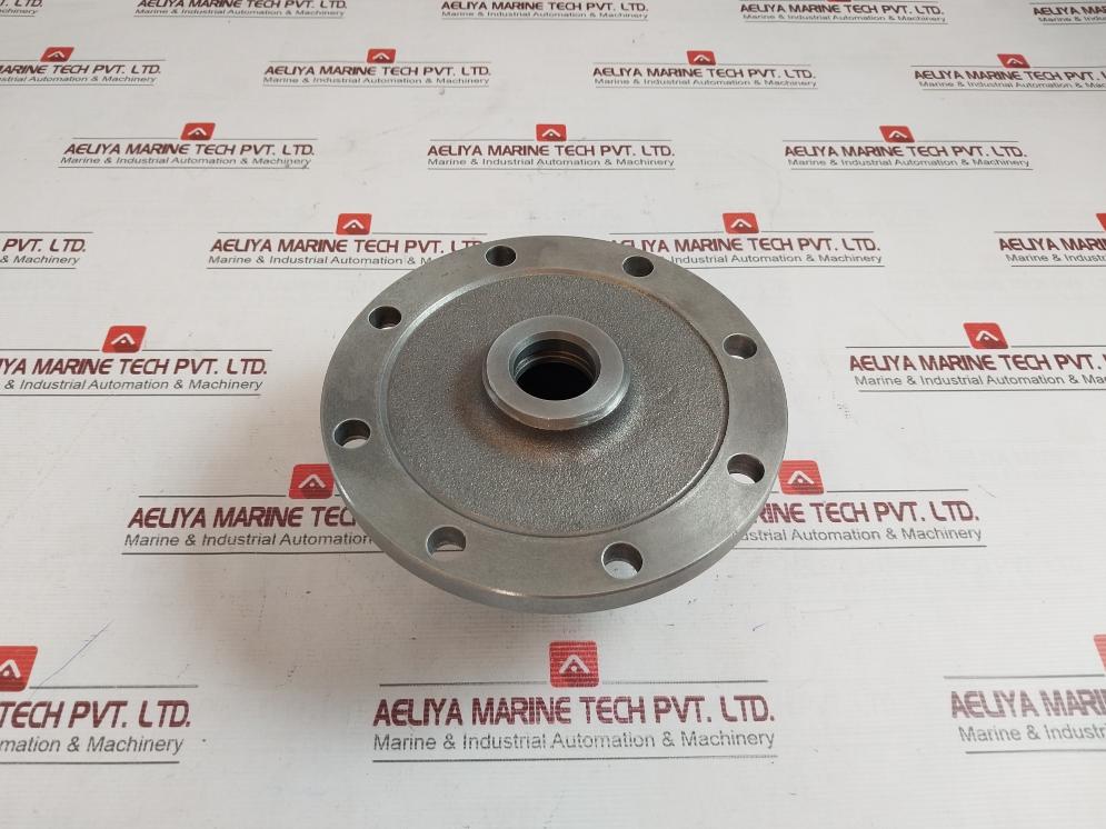 Nakakita Seisakusho 54 Sootblower Spring Valve Cover 97K9212 21K3262P