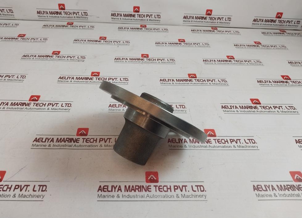 Nakakita Seisakusho 54 Sootblower Spring Valve Cover 97K9212 21K3262P