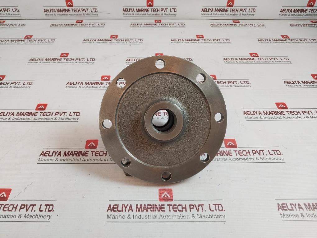 Nakakita Seisakusho 54 Sootblower Spring Valve Cover 97K9212 21K3262P