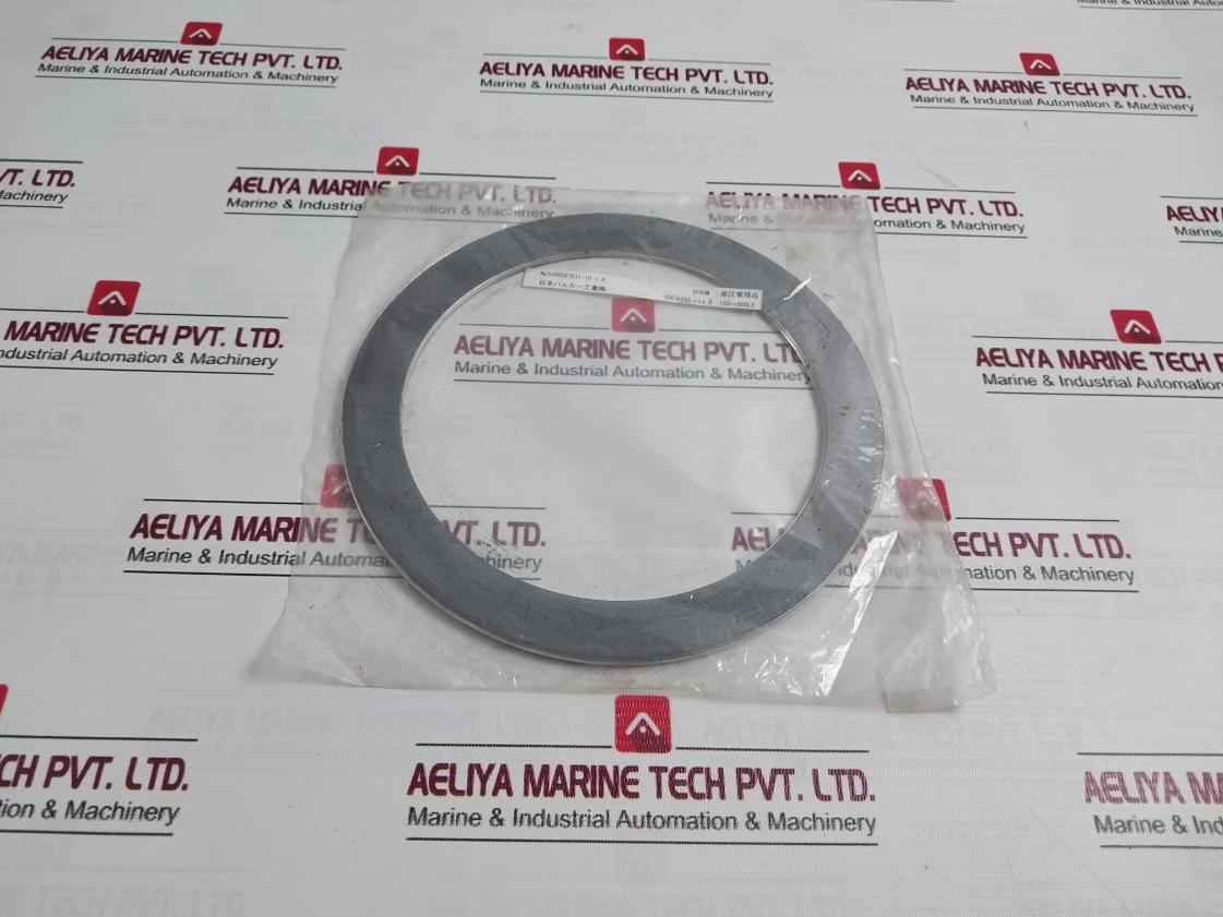 Nakakita Seisakusho 6590M Gasket 4.8/2.6K Steam (Dy-codof10) 200X255Xt4.8 179761