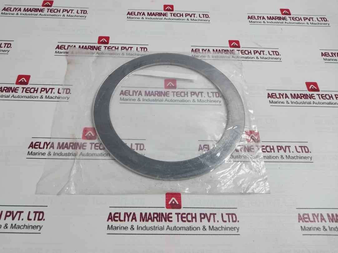 Nakakita Seisakusho 6590M Gasket 4.8/2.6K Steam (Dy-codof10) 200X255Xt4.8 179761