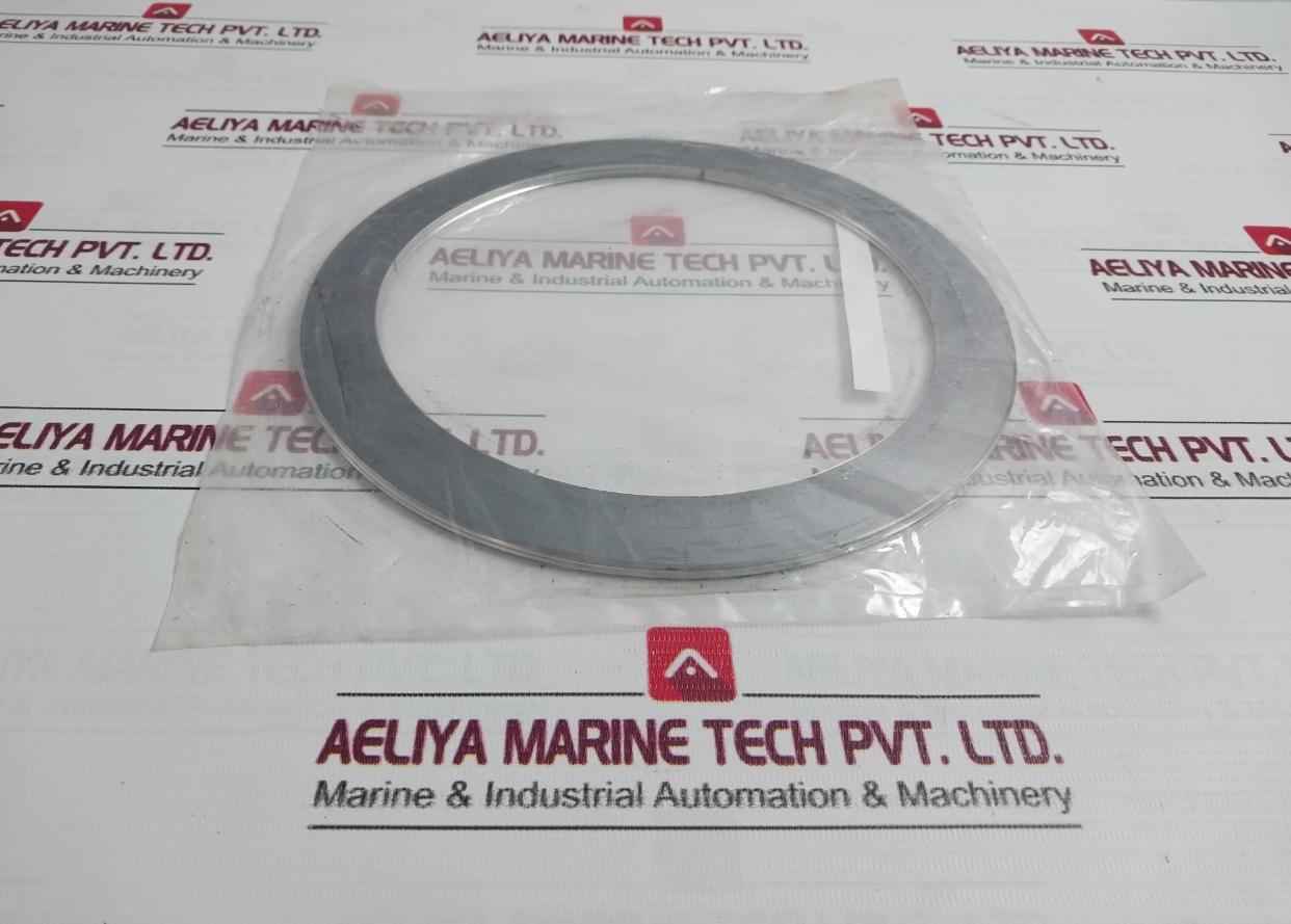 Nakakita Seisakusho 6590M Gasket 4.8/2.6K Steam (Dy-codof10) 200X255Xt4.8 179761