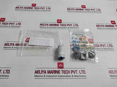 Nakakita Seisakusho 6590M Gasket &amp; Seal Kit For Temperature Control Valve