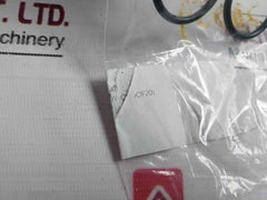Nakakita Seisakusho 6590M Gasket &amp; Seal Kit For Temperature Control Valve