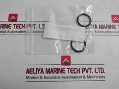 Nakakita Seisakusho 6590M Gasket &amp; Seal Kit For Temperature Control Valve