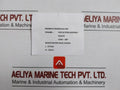 Nakakita Seisakusho 6Sa279 Disc & Stem Assembly For Reducing Valve