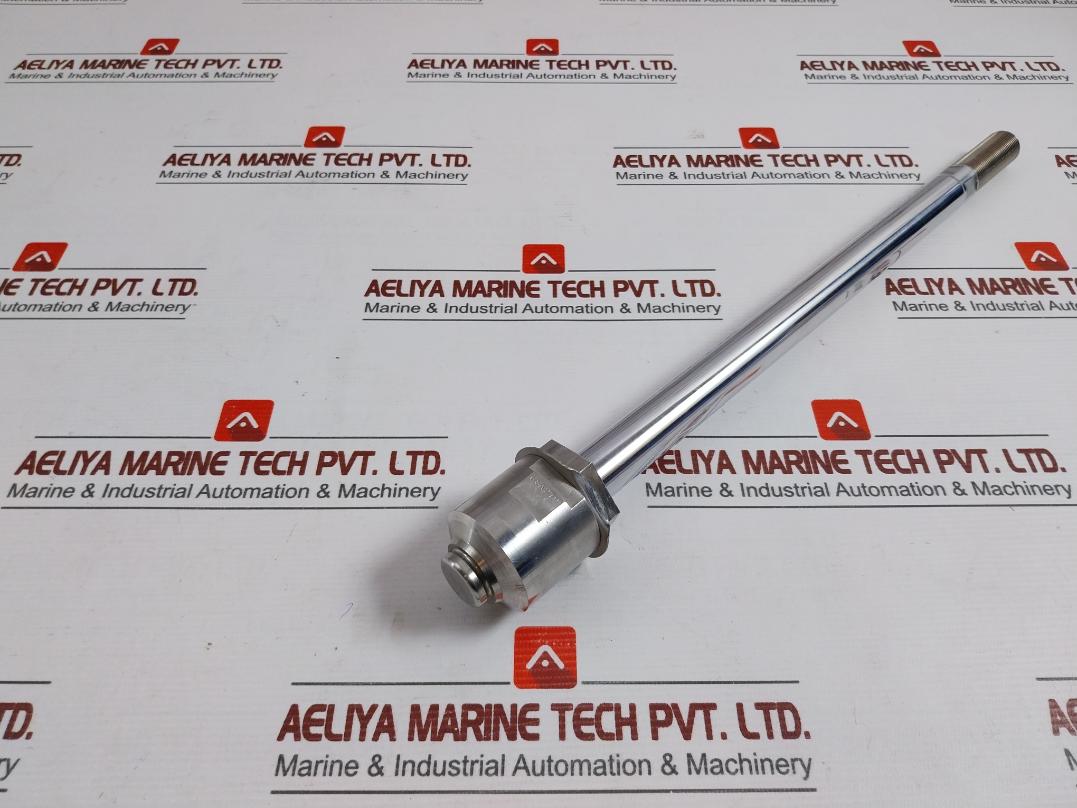 Nakakita Seisakusho 6Sa279 Disc & Stem Assembly For Reducing Valve