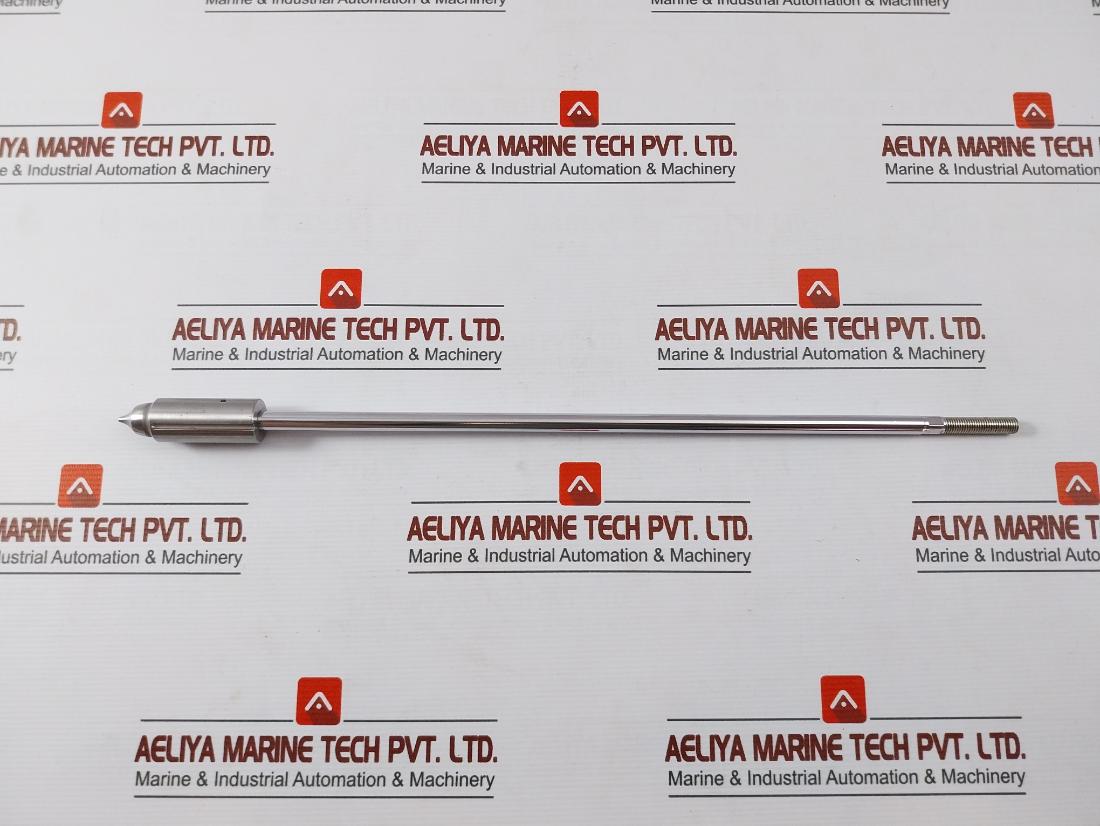 Nakakita Seisakusho 7.10.37 Valve Stem Assembly