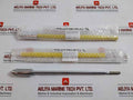 Nakakita Seisakusho 7.10.37 Valve Stem Assembly 17K8265P (99K7187-k1)-1/2