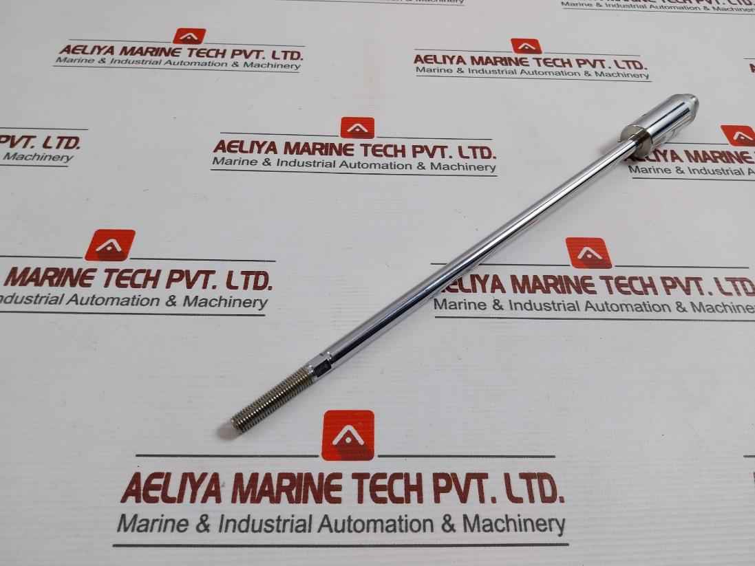 Nakakita Seisakusho 7.10.37 Valve Stem Assembly 17K8265P (99K7187-k1)-1/2