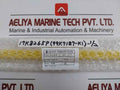Nakakita Seisakusho 7.10.37 Valve Stem Assembly 17K8265P (99K7187-k1)-1/2