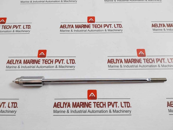 Nakakita Seisakusho 7.10.37 Valve Stem Assembly 17K8265P (99K7187-k1)-1/2