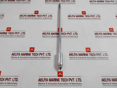 Nakakita Seisakusho 7.10.37 Valve Stem Assembly 17K8265P (99K7187-k1)-1/2