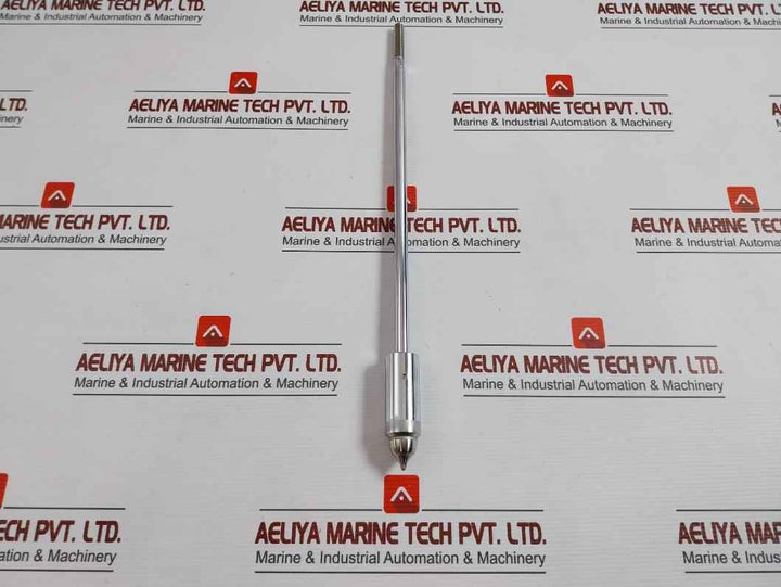 Nakakita Seisakusho 7.10.37 Valve Stem Assembly 17K8265P (99K7187-k1)-1/2