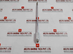 Nakakita Seisakusho 7.10.37 Valve Stem Assembly 17K8265P (99K7187-k1)-1/2