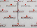 Nakakita Seisakusho 7.10.37 Valve Stem Assembly 17K8265P (99K7187-k1)-1/2
