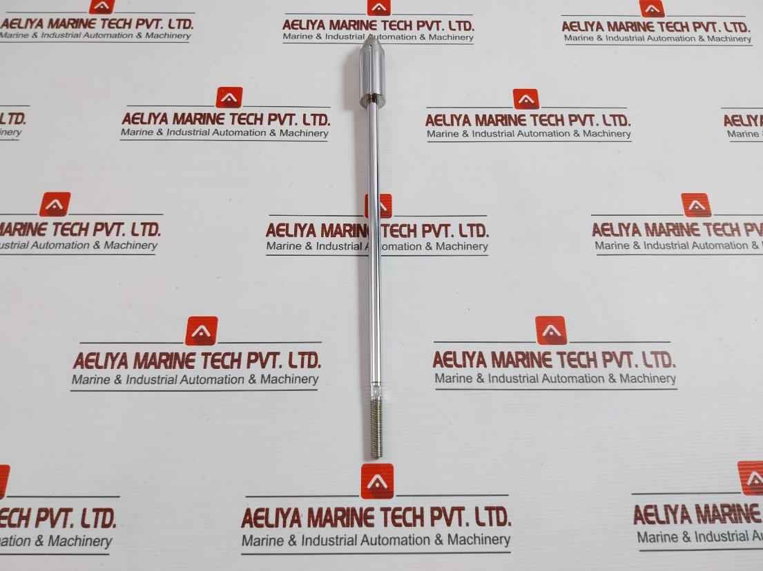 Nakakita Seisakusho 7.10.37 Valve Stem Assembly 17K8265P (99K7187-k1)-1/2