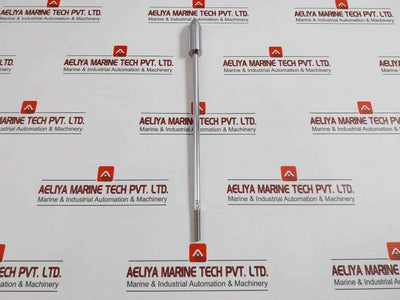 Nakakita Seisakusho 7.10.37 Valve Stem Assembly 17K8265P (99K7187-k1)-1/2