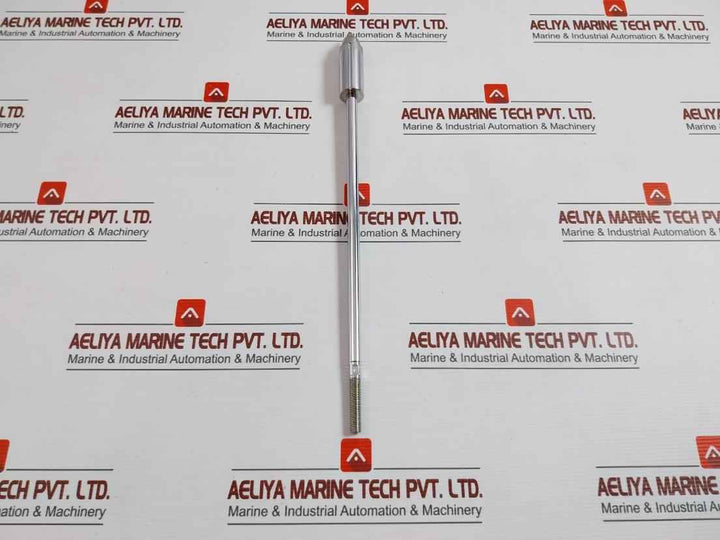 Nakakita Seisakusho 7.10.37 Valve Stem Assembly 17K8265P (99K7187-k1)-1/2