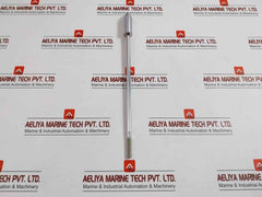 Nakakita Seisakusho 7.10.37 Valve Stem Assembly 17K8265P (99K7187-k1)-1/2