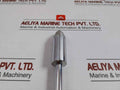 Nakakita Seisakusho 7.10.37 Valve Stem Assembly 17K8265P (99K7187-k1)-1/2